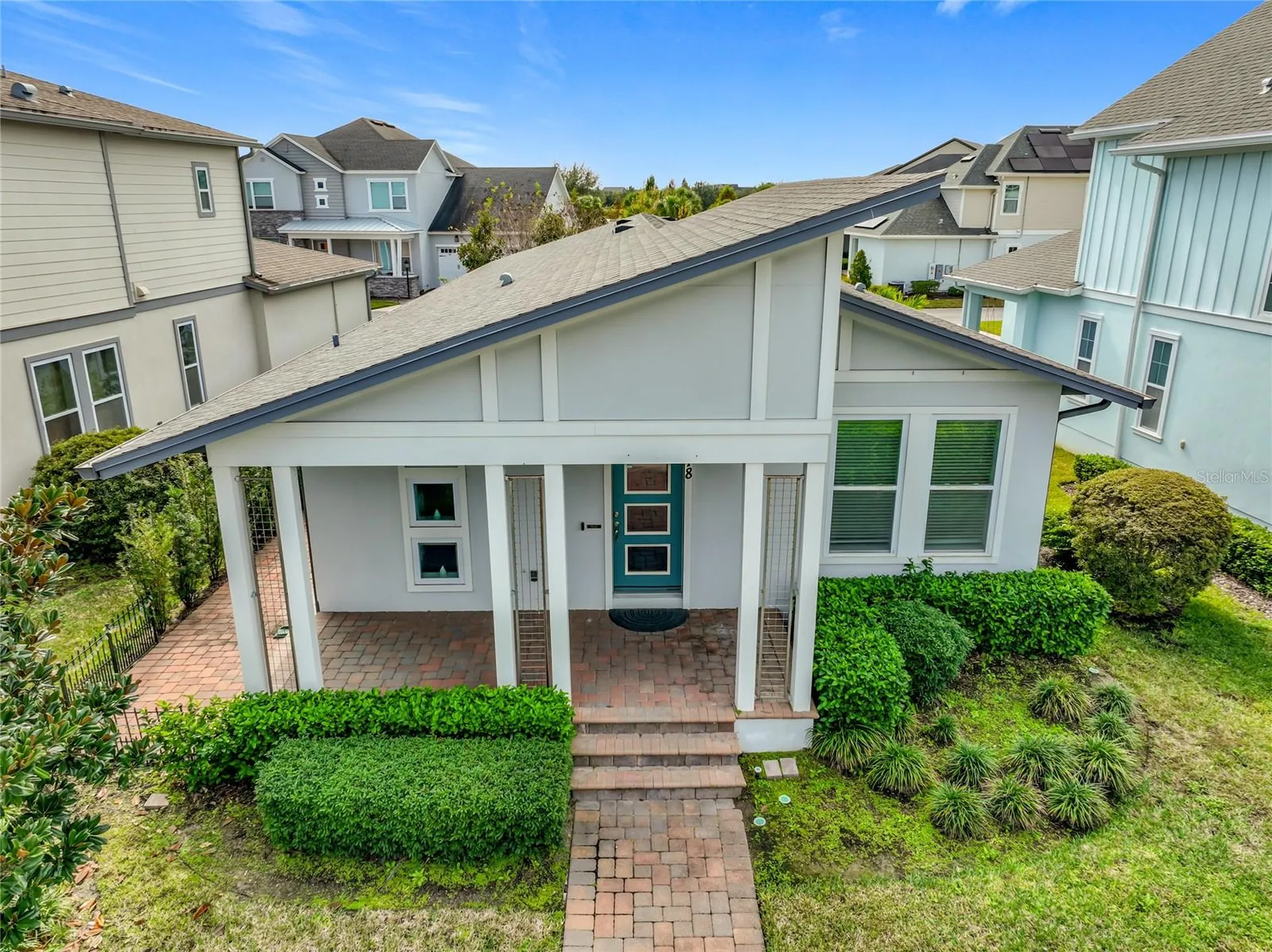 8518 Nemours Parkway Orlando FL 32827