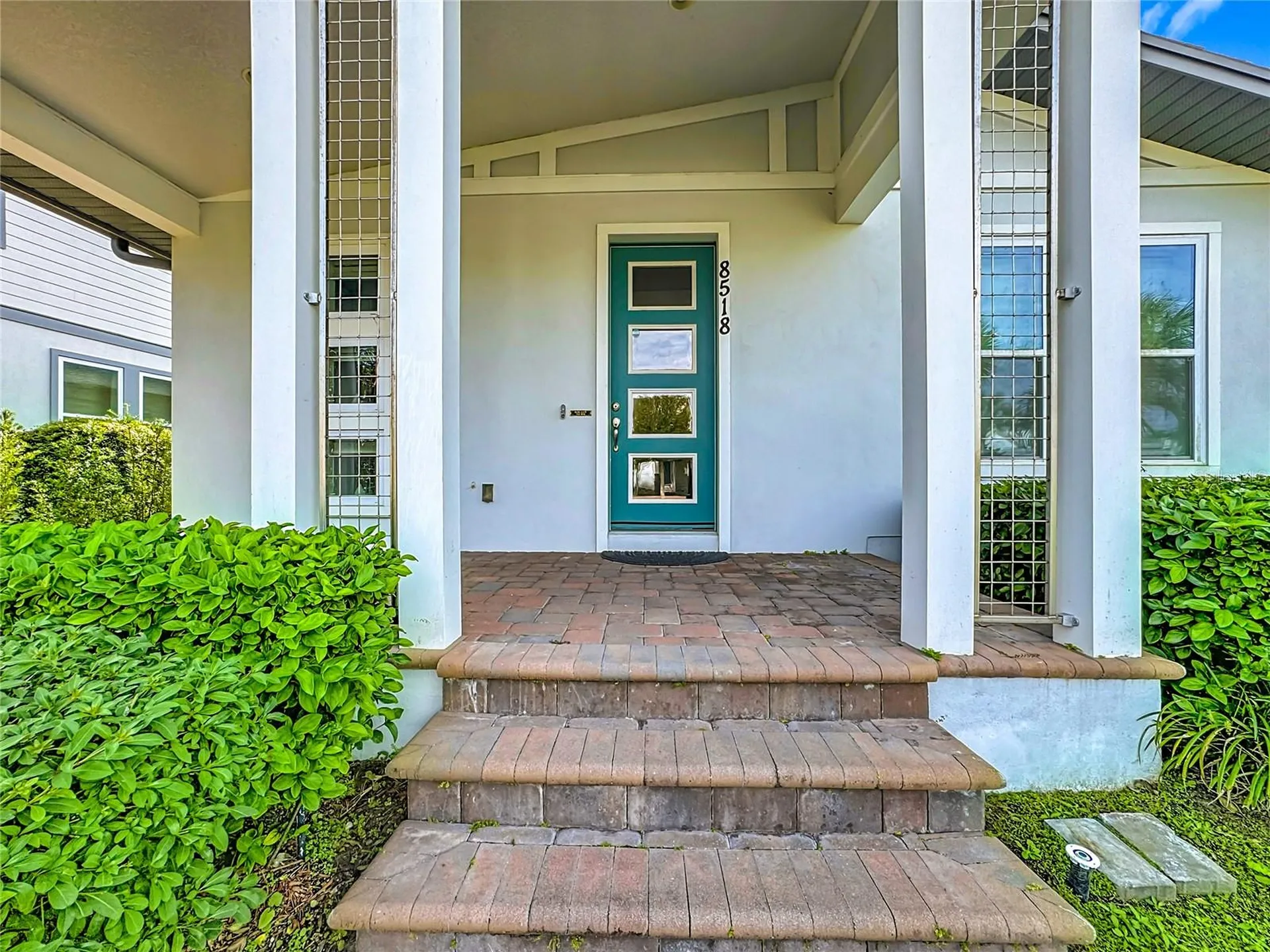 8518 Nemours Parkway Orlando FL 32827