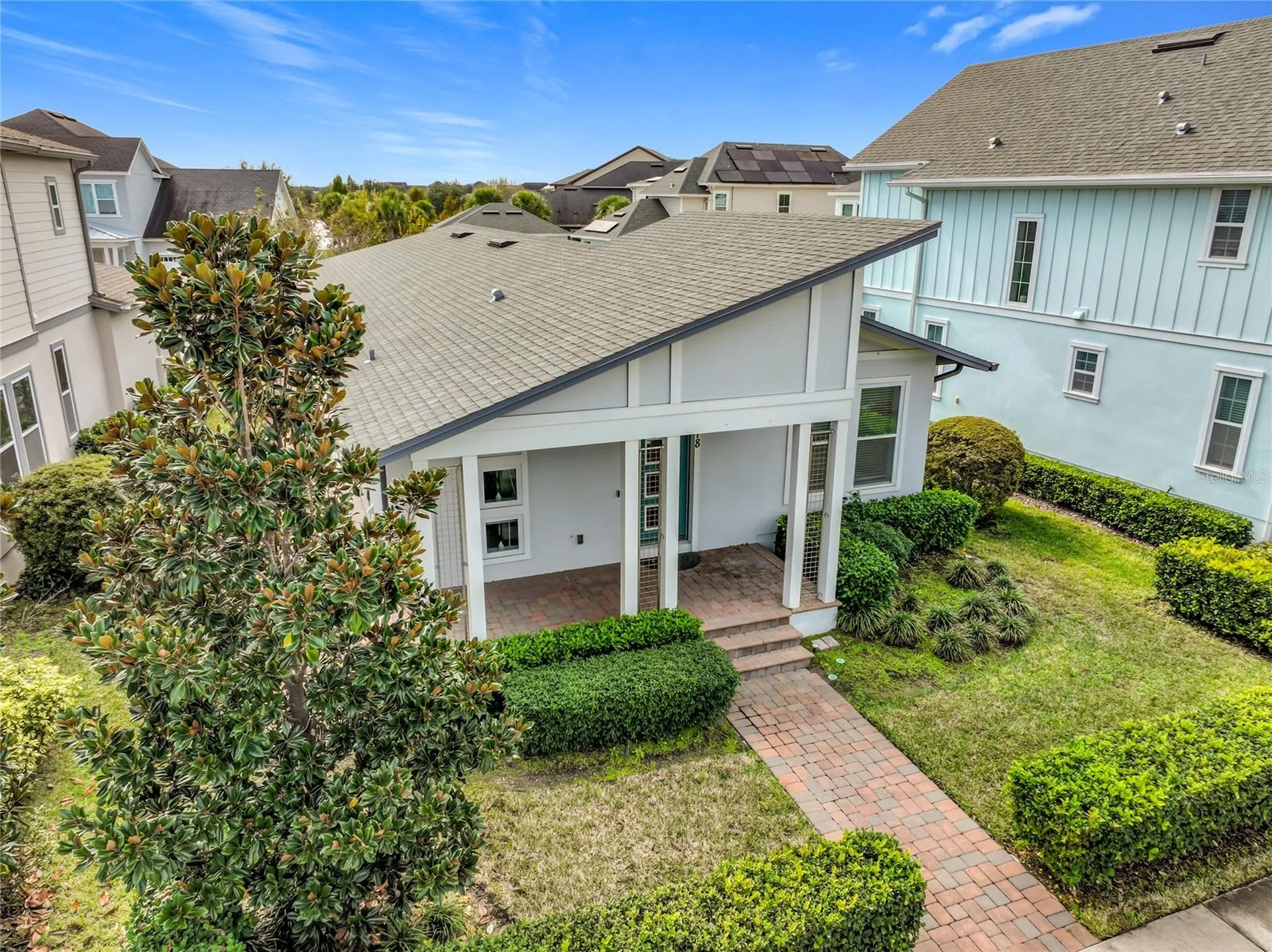 8518 Nemours Parkway Orlando FL 32827