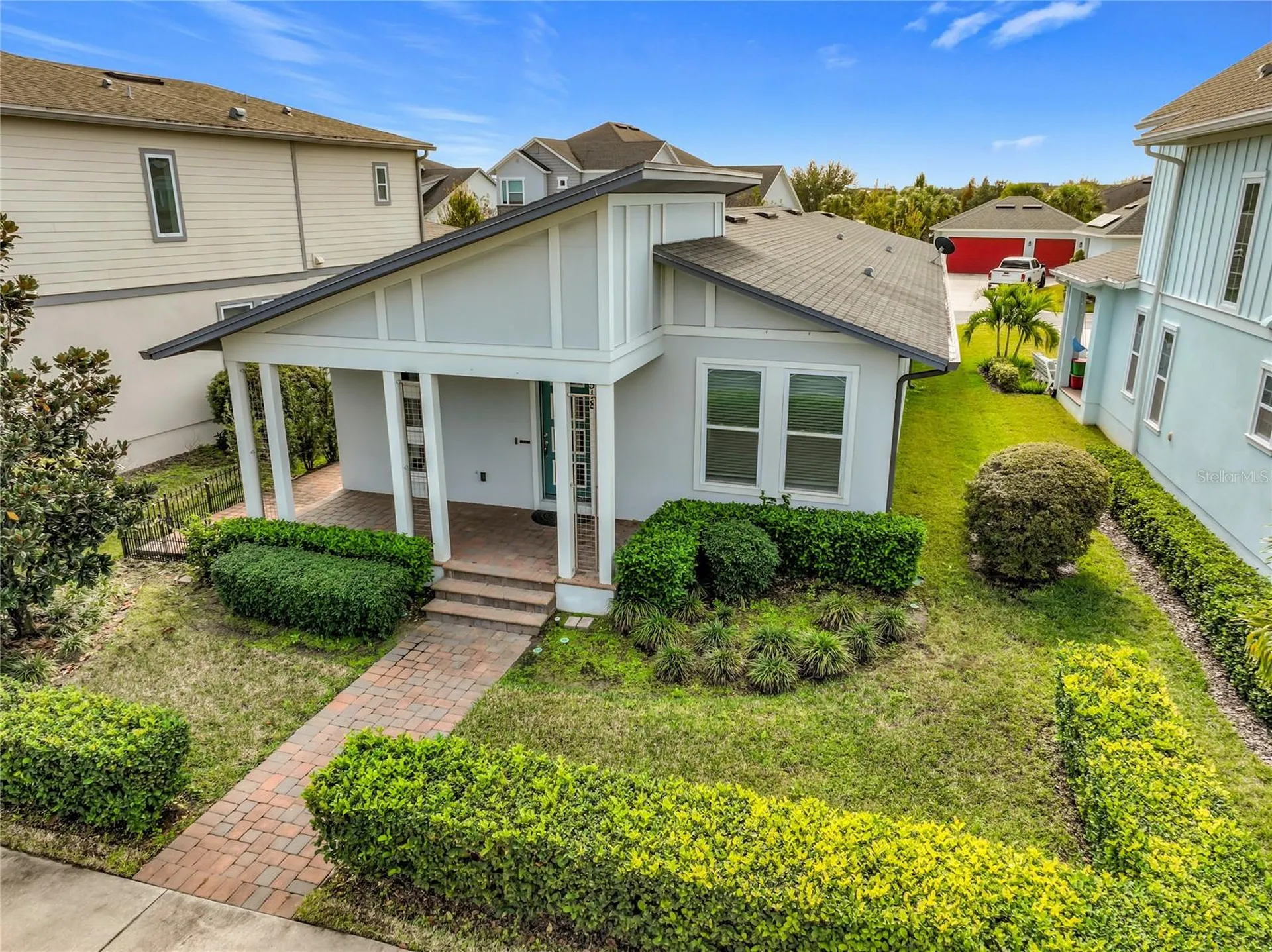 8518 Nemours Parkway Orlando FL 32827