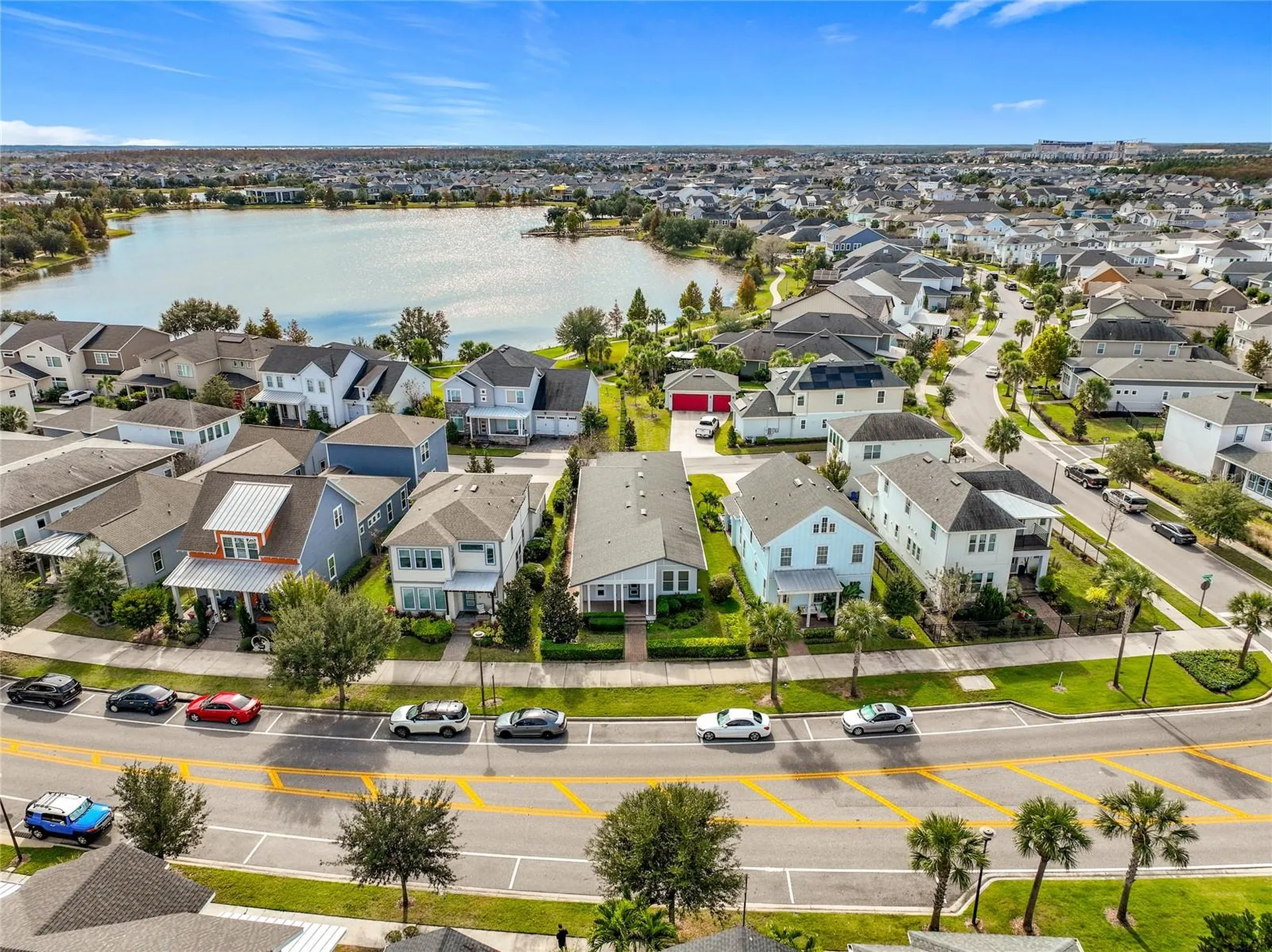 8518 Nemours Parkway Orlando FL 32827