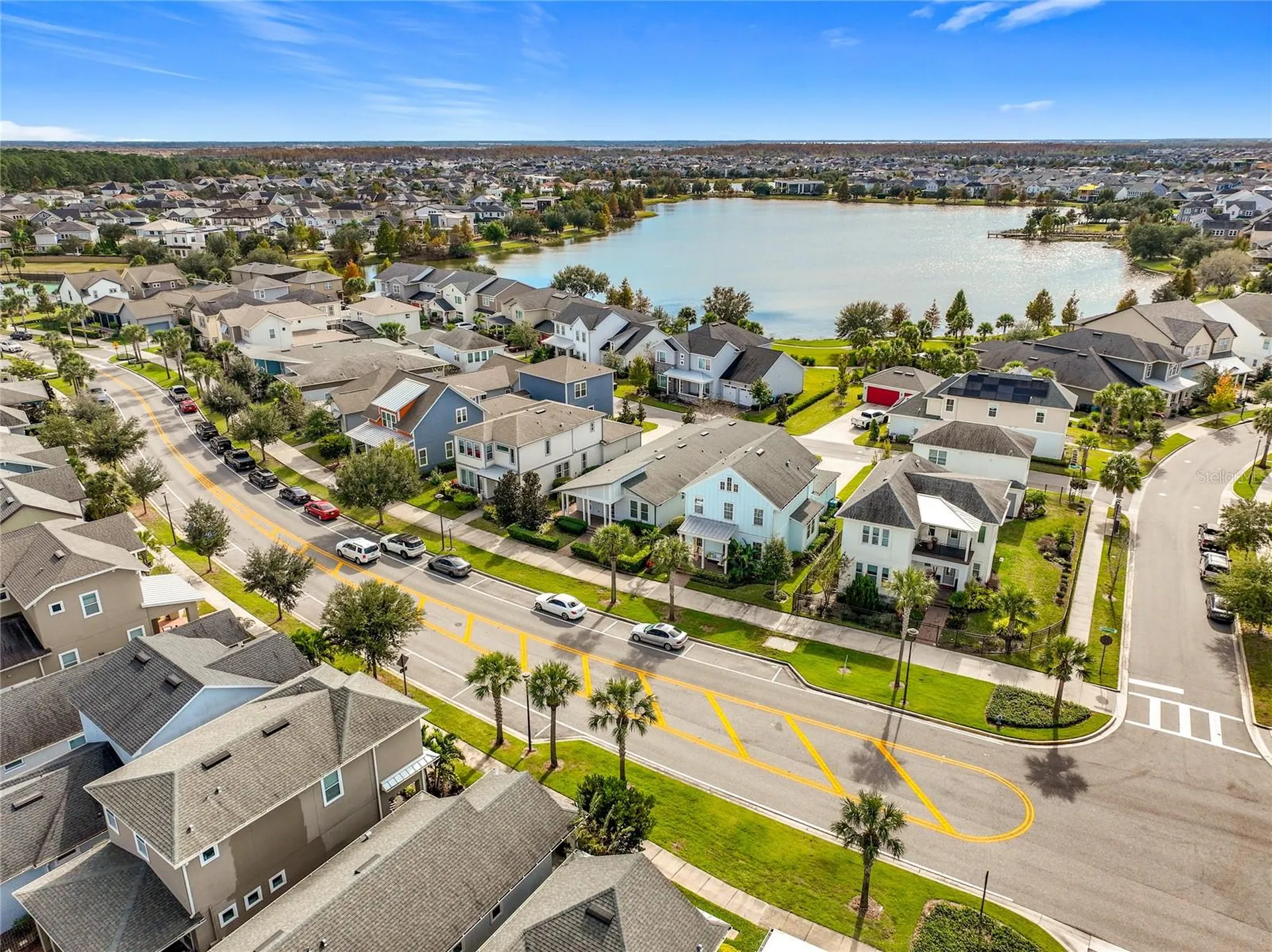 8518 Nemours Parkway Orlando FL 32827