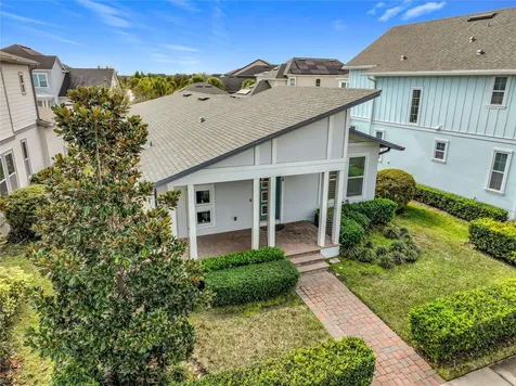 8518 Nemours Parkway Orlando FL 32827