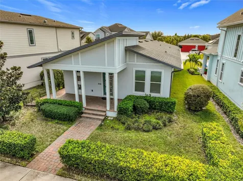 8518 Nemours Parkway Orlando FL 32827