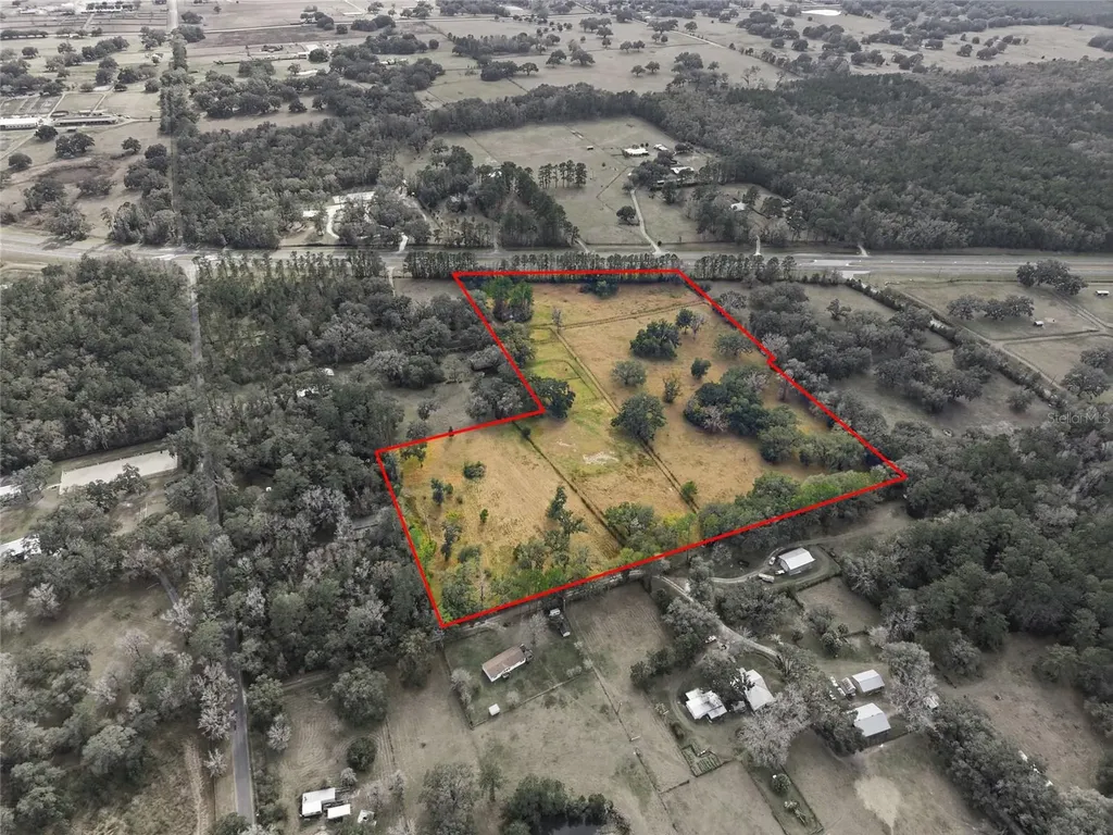 0 N Highway Us 27 Ocala FL 34482