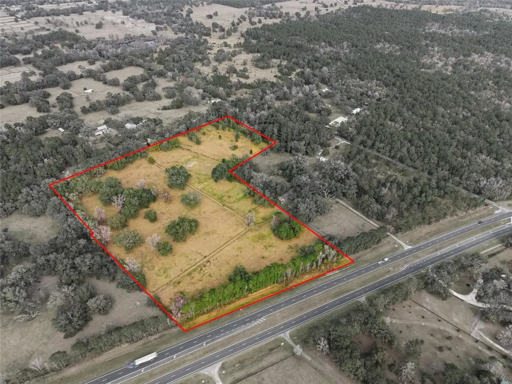 0 N Highway Us 27 Ocala FL 34482