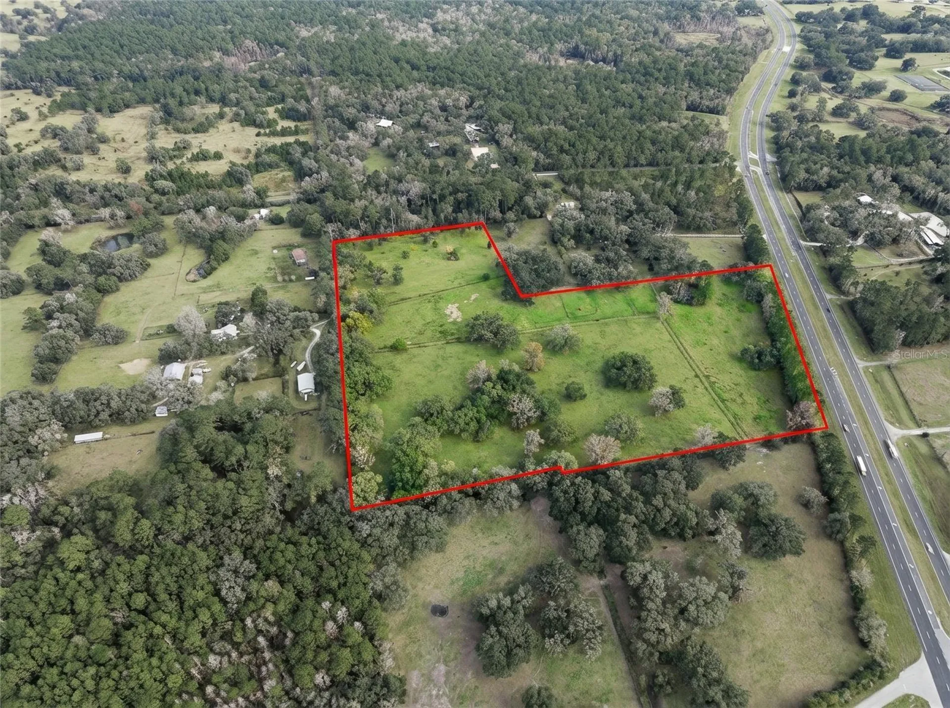 0 N Highway Us 27 Ocala FL 34482