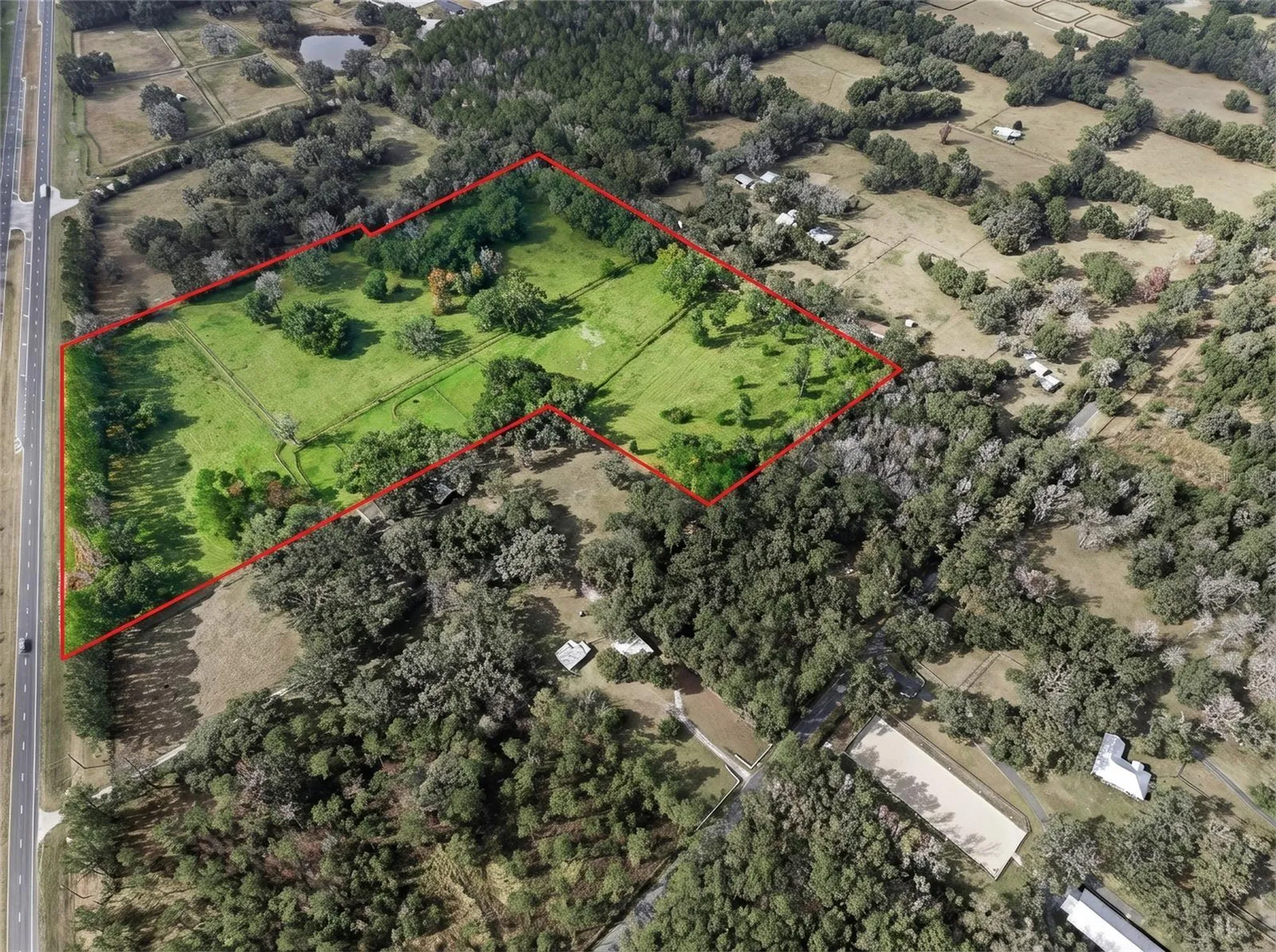 0 N Highway Us 27 Ocala FL 34482