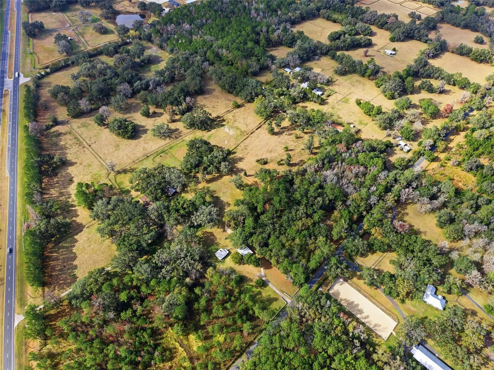 0 N Highway Us 27 Ocala FL 34482