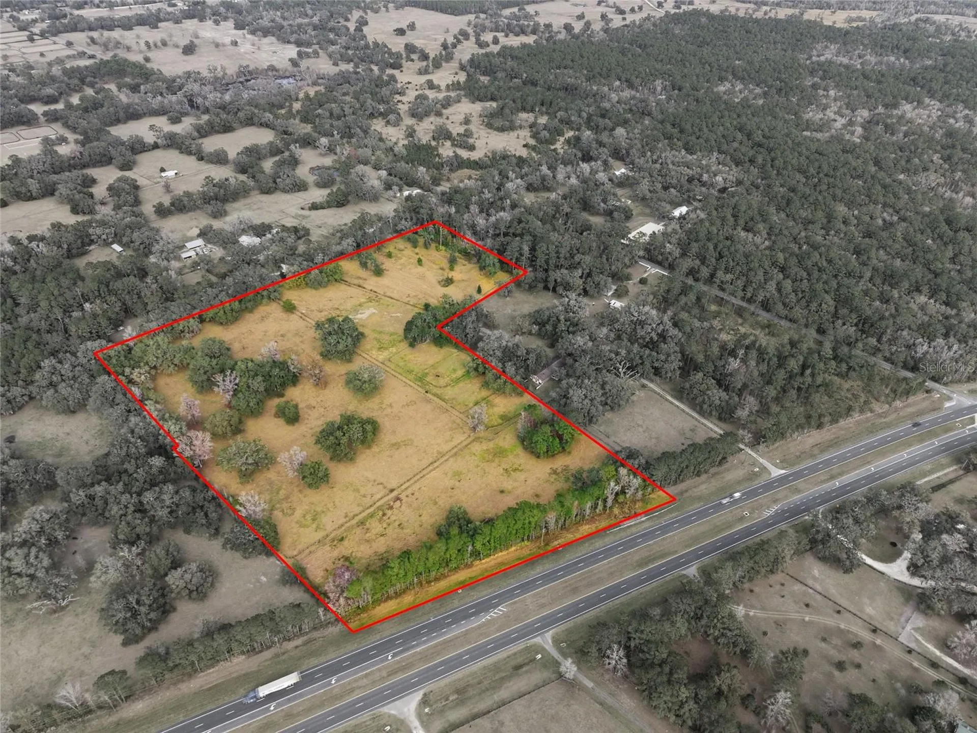 0 N Highway Us 27 Ocala FL 34482