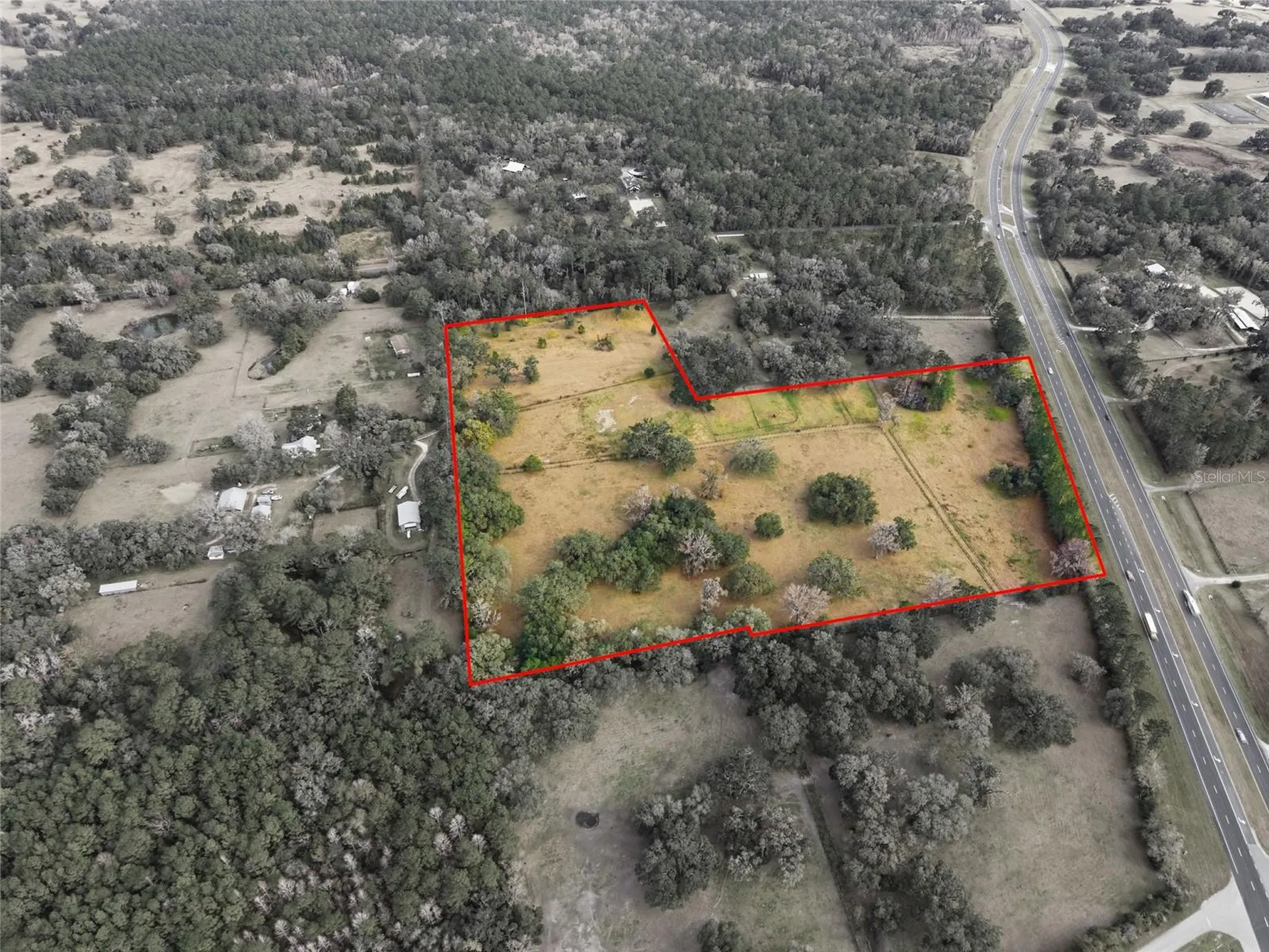 0 N Highway Us 27 Ocala FL 34482