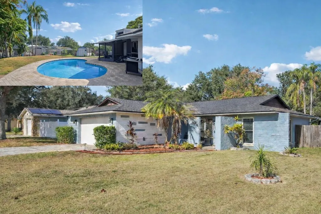 2015 Ronald Circle Seffner FL 33584