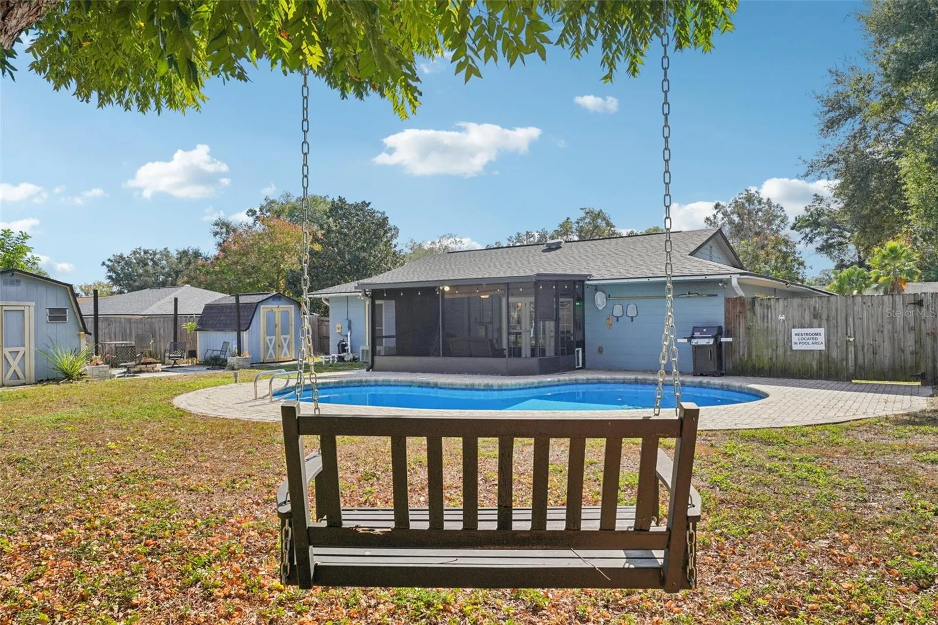 2015 Ronald Circle Seffner FL 33584