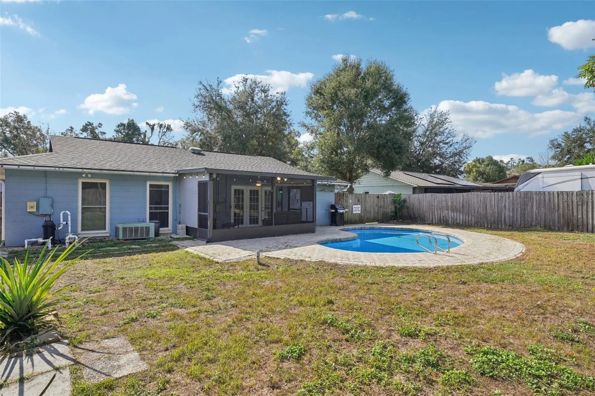 2015 Ronald Circle Seffner FL 33584