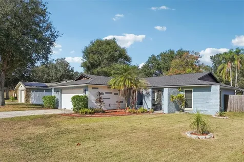 2015 Ronald Circle Seffner FL 33584