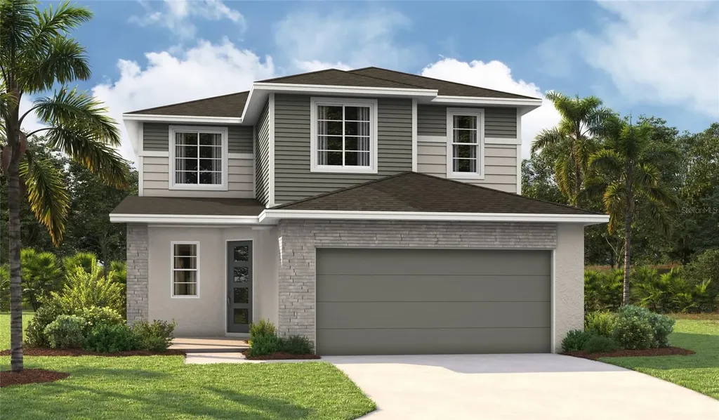 5131 Spring Maiden Circle Apollo Beach FL 33572