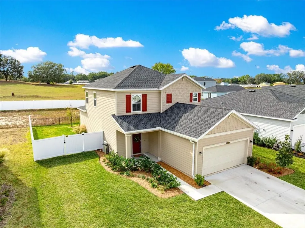 3278 NE 38th Lane Ocala FL 34479
