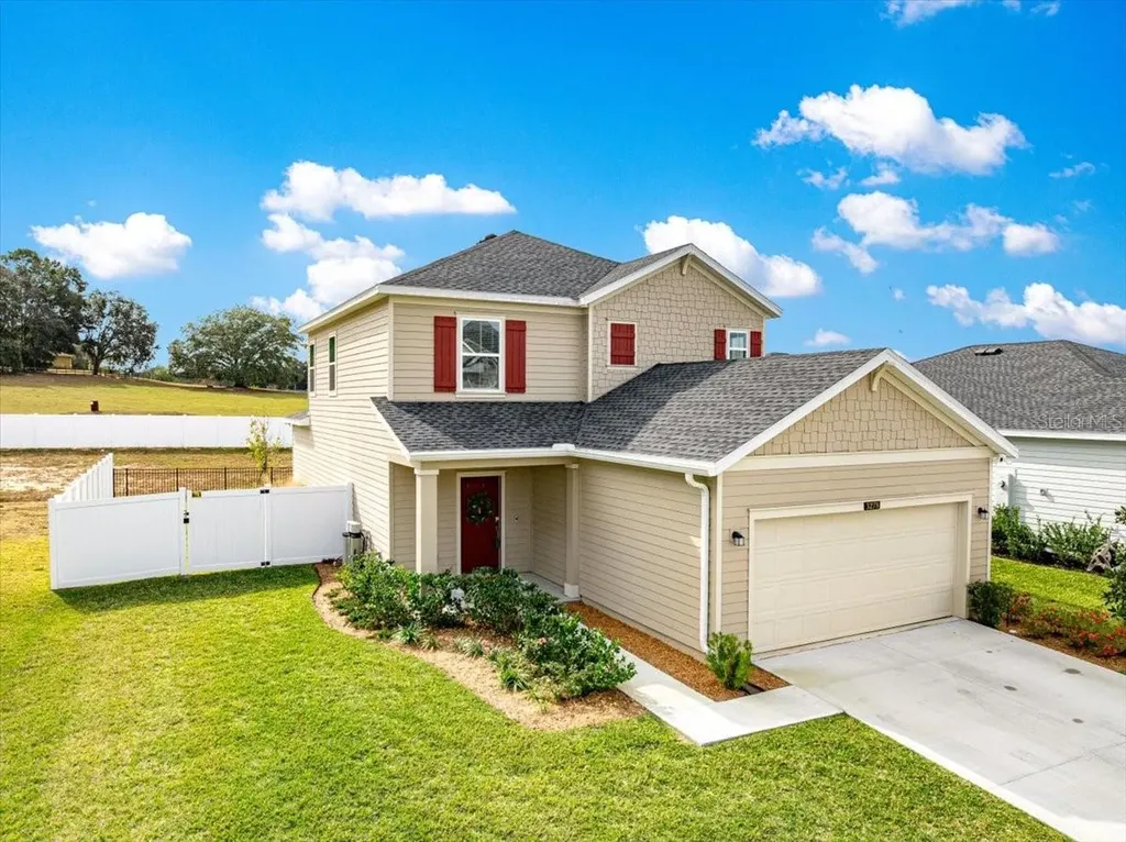 3278 NE 38th Lane Ocala FL 34479