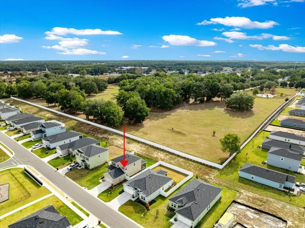 3278 NE 38th Lane Ocala FL 34479