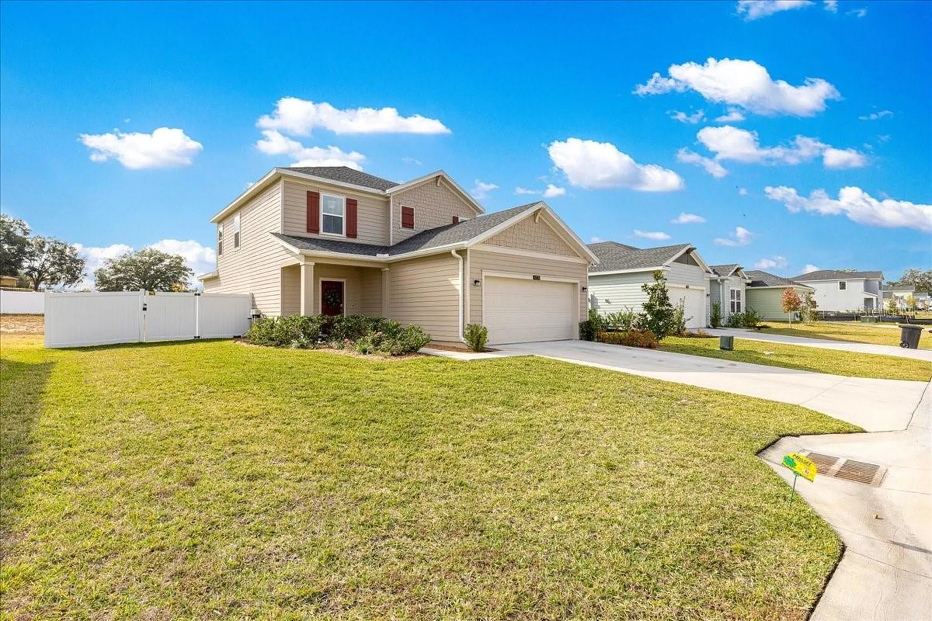 3278 NE 38th Lane Ocala FL 34479