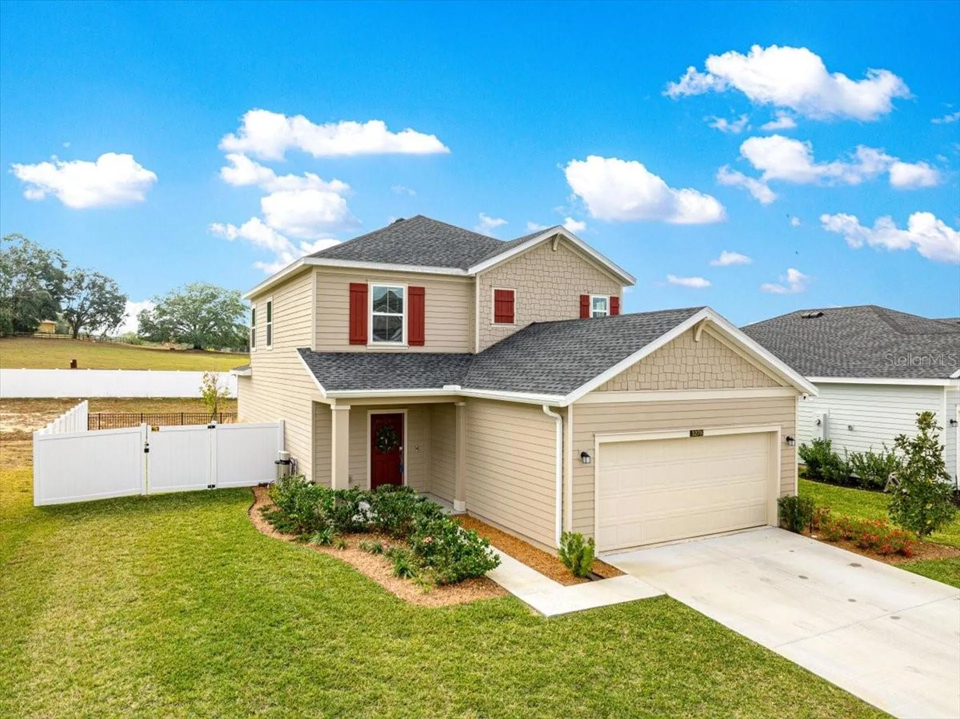 3278 NE 38th Lane Ocala FL 34479