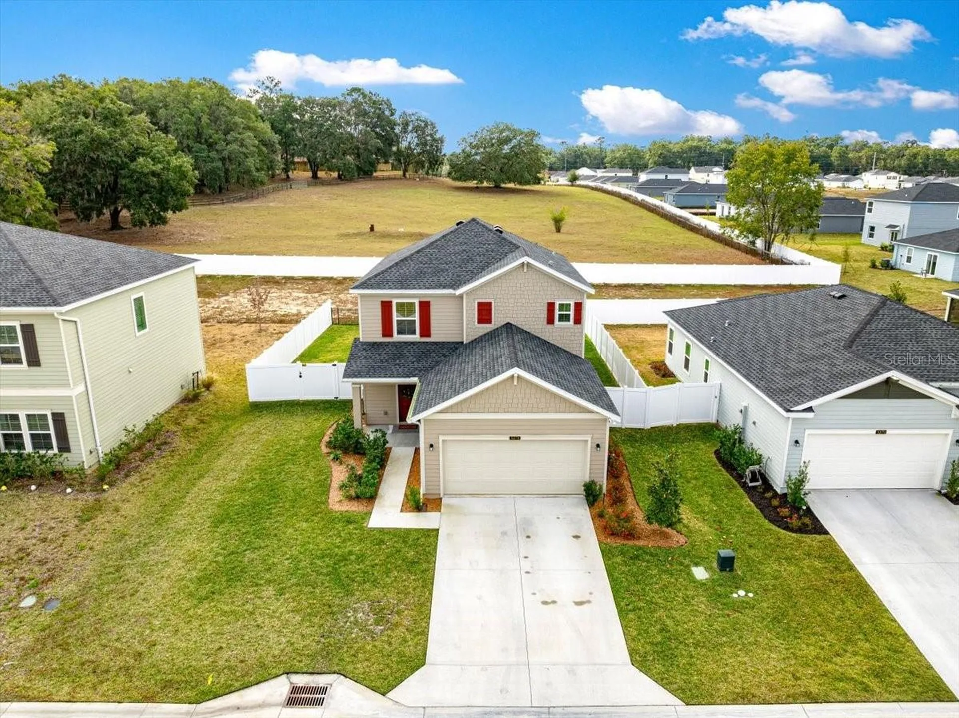 3278 NE 38th Lane Ocala FL 34479