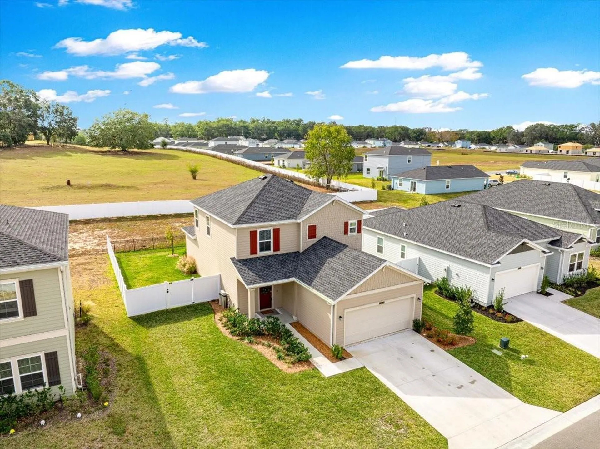 3278 NE 38th Lane Ocala FL 34479
