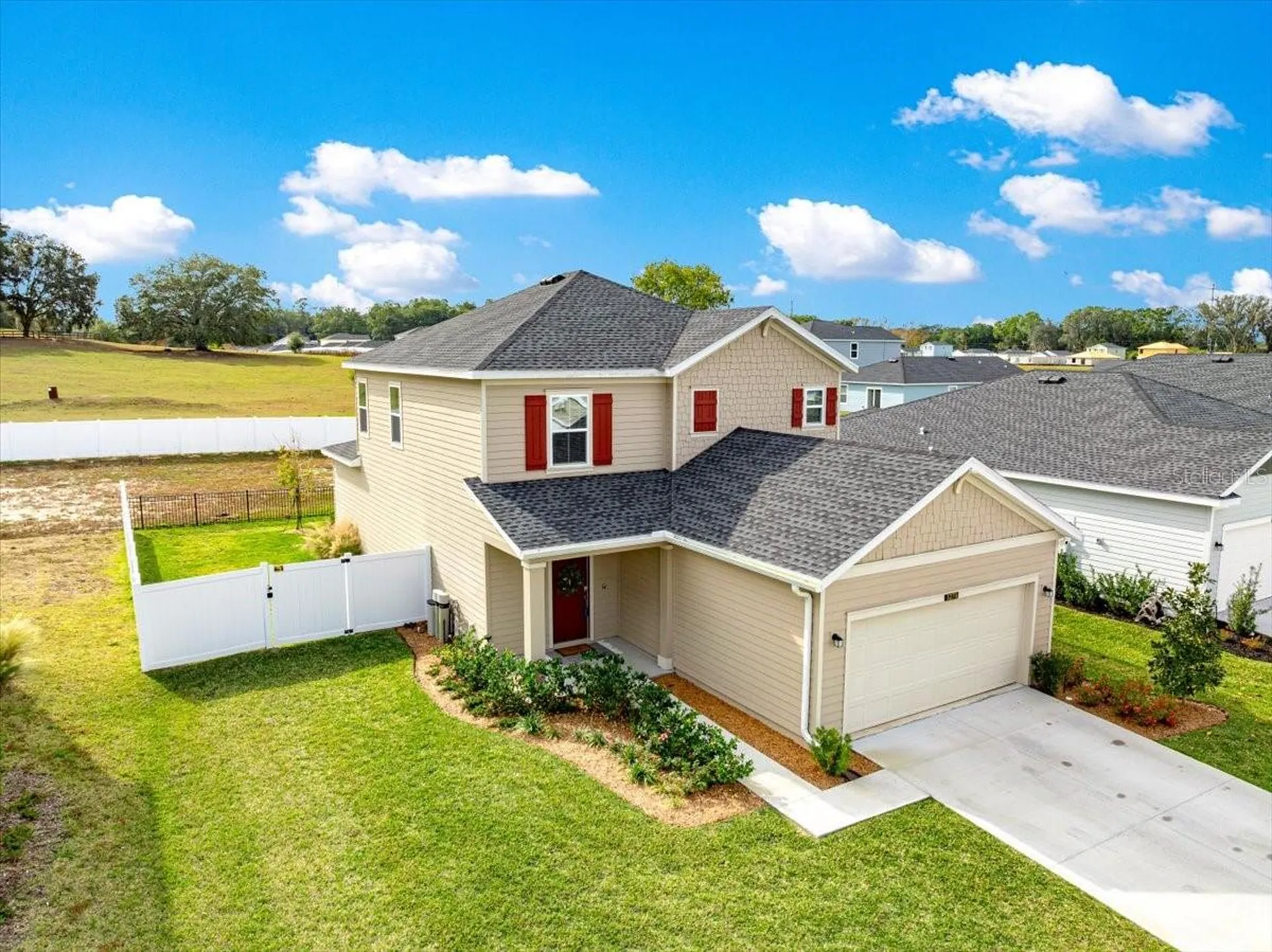 3278 NE 38th Lane Ocala FL 34479