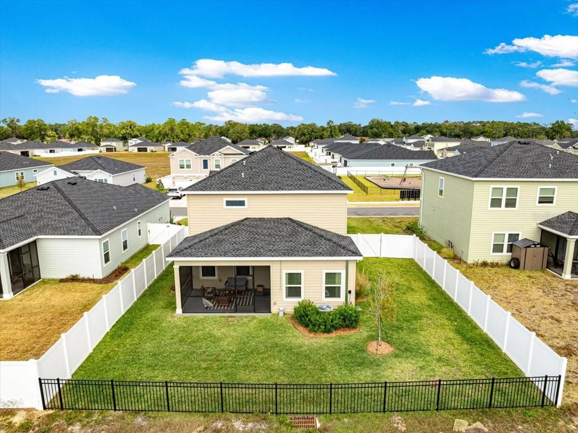 3278 NE 38th Lane Ocala FL 34479