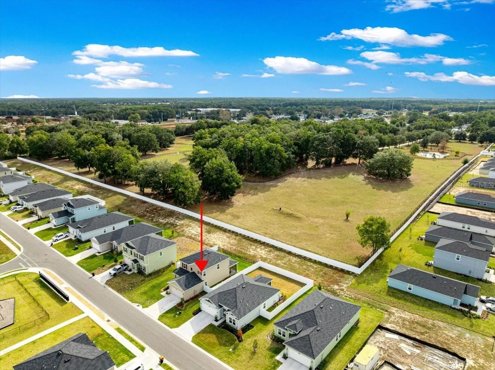 3278 NE 38th Lane Ocala FL 34479