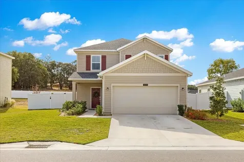 3278 NE 38th Lane Ocala FL 34479