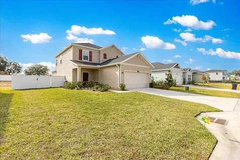 3278 NE 38th Lane Ocala FL 34479
