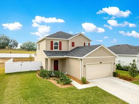 3278 NE 38th Lane Ocala FL 34479