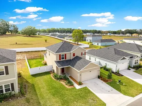 3278 NE 38th Lane Ocala FL 34479