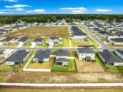 3278 NE 38th Lane Ocala FL 34479