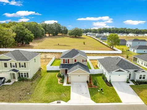 3278 NE 38th Lane Ocala FL 34479