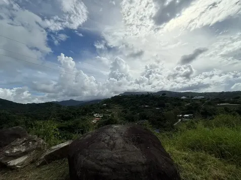 10 Rainforest And Sea View Resort, Luquillo PR 00773