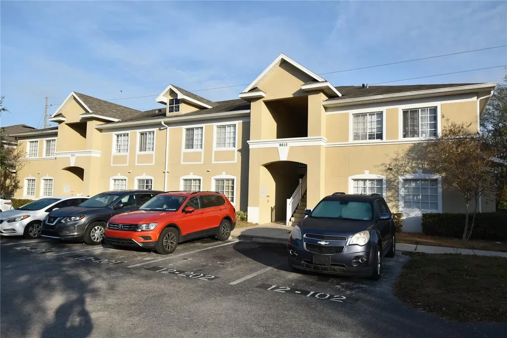 9612 Seadale Court Riverview FL 33578