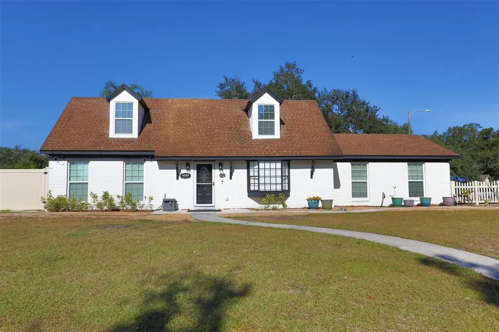 4324 Pine Lake Drive St Cloud FL 34769
