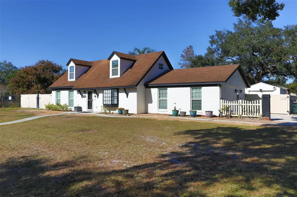 4324 Pine Lake Drive St Cloud FL 34769