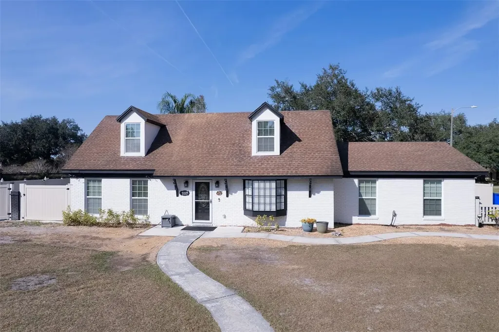4324 Pine Lake Drive St Cloud FL 34769