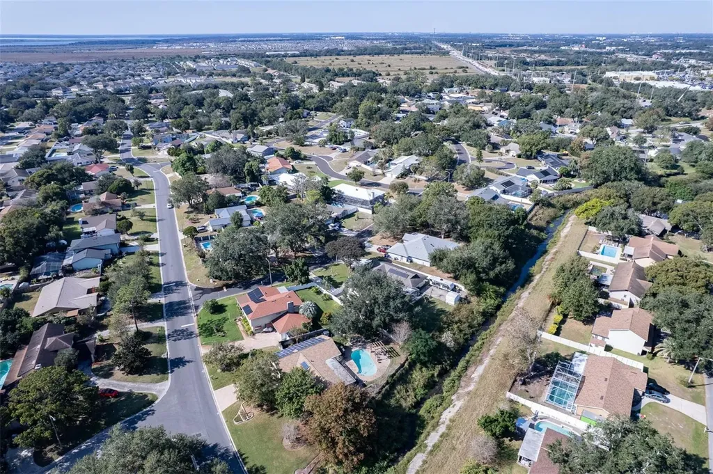 4324 Pine Lake Drive St Cloud FL 34769