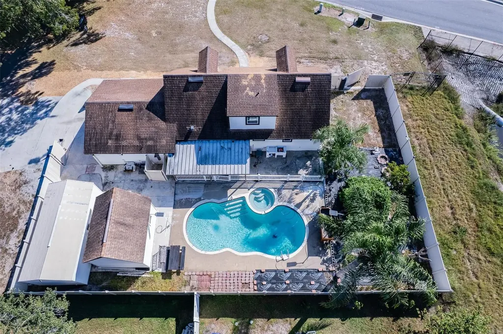 4324 Pine Lake Drive St Cloud FL 34769
