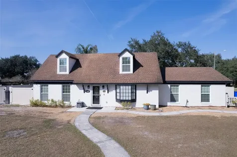 4324 Pine Lake Drive St Cloud FL 34769