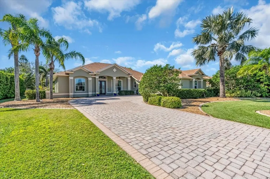 3336 Lakeside Circle Parrish FL 34219