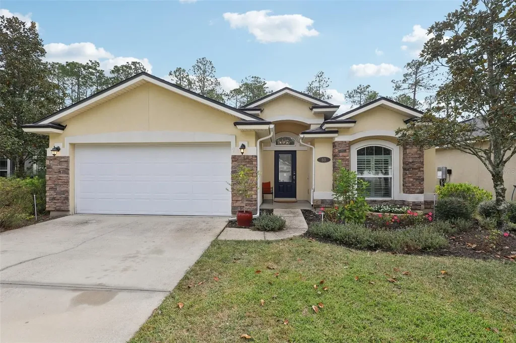 60 Vestavia Court Ponte Vedra FL 32081