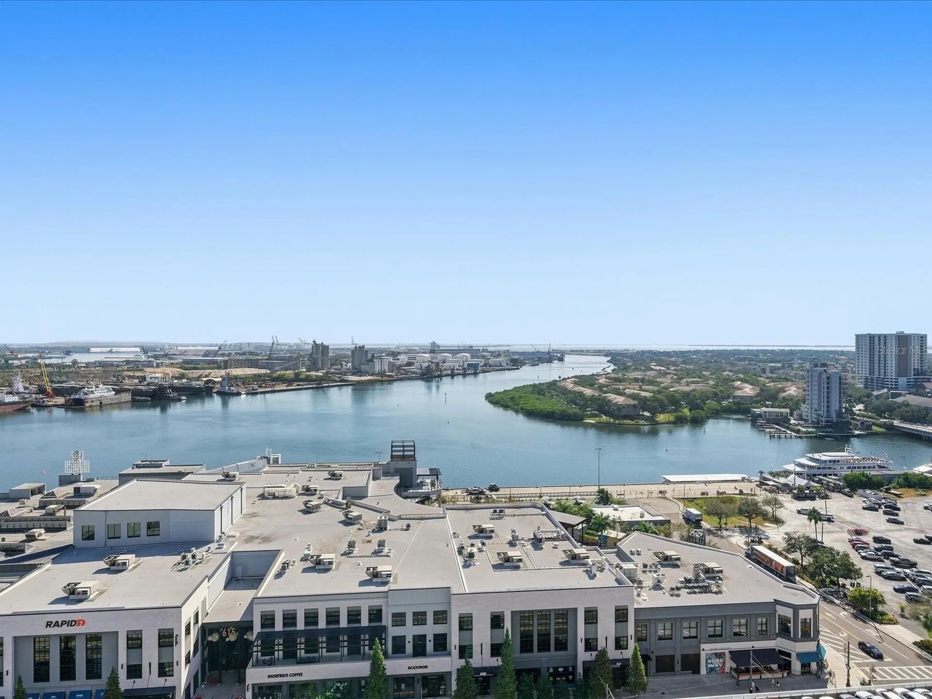 1209 E Cumberland Avenue Tampa FL 33602