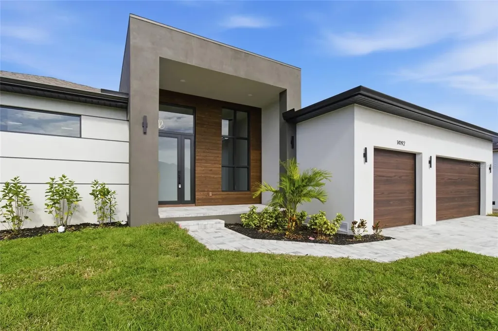 14192 Fort Myers Avenue Port Charlotte FL 33981