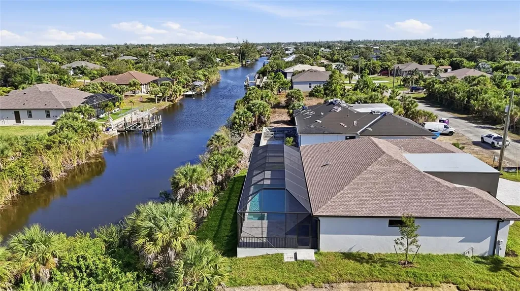 14192 Fort Myers Avenue Port Charlotte FL 33981