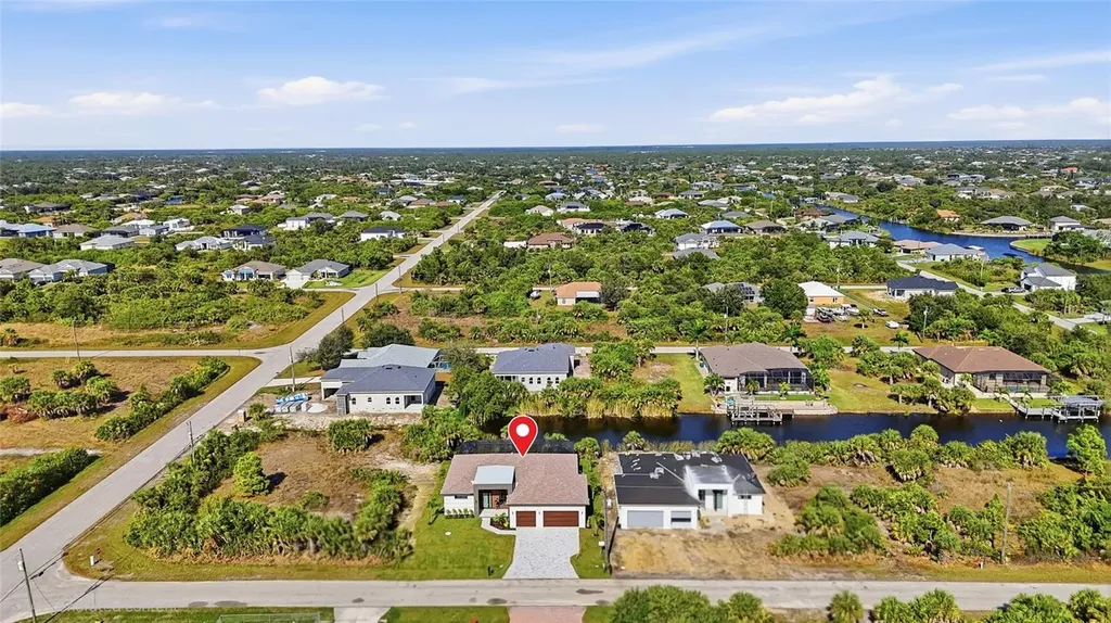14192 Fort Myers Avenue Port Charlotte FL 33981